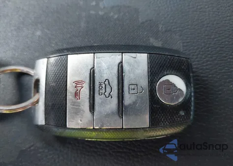 2015 Kia Optima Ex from USA, damaged, VIN 5XXGN4A78FG372731